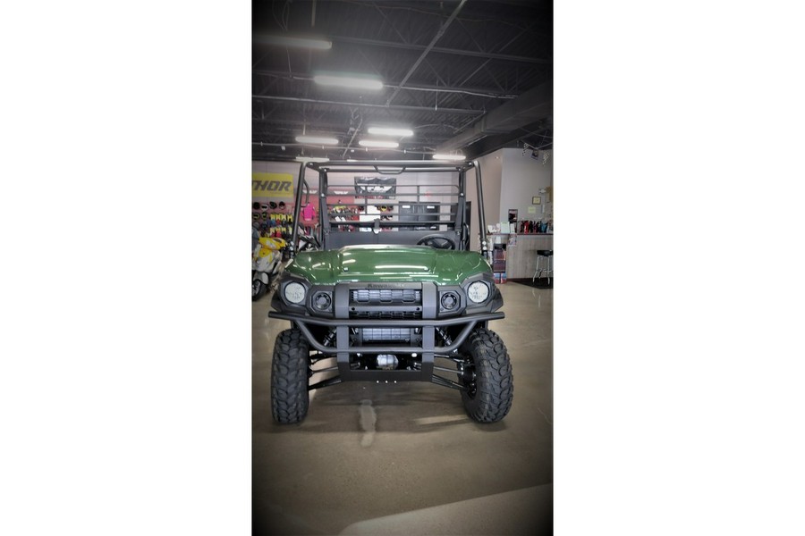 2025 Kawasaki Mule™ PRO-FXT™ 820 EPS