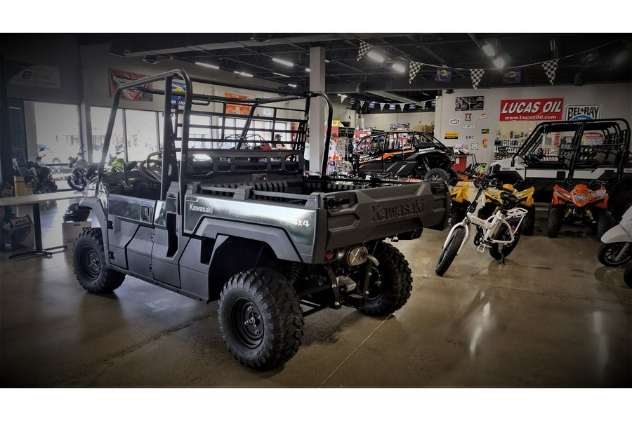 2025 Kawasaki Mule™ PRO-FXT™ 820 EPS