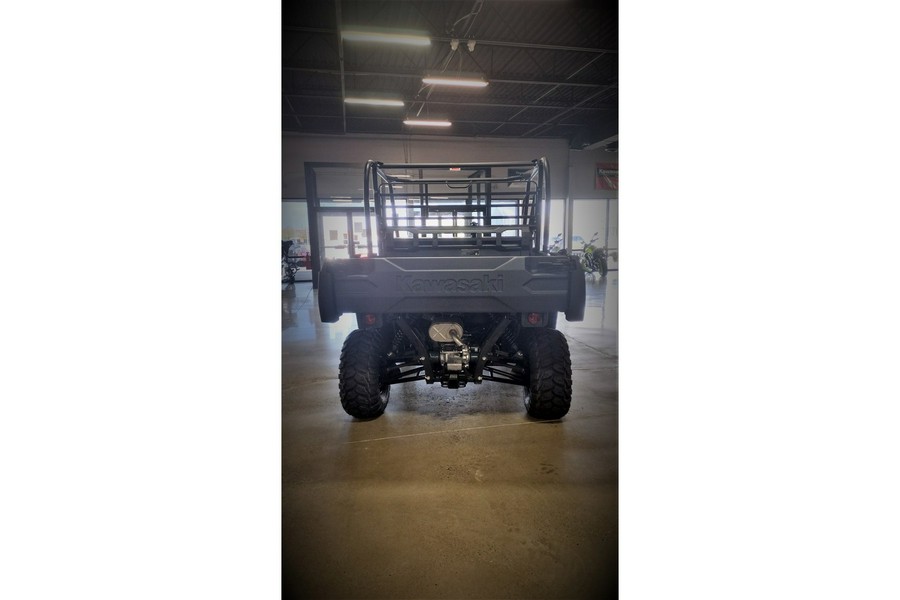 2025 Kawasaki Mule™ PRO-FXT™ 820 EPS