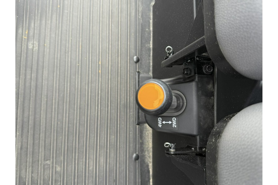 2025 Kubota RTV-X1130WL-A