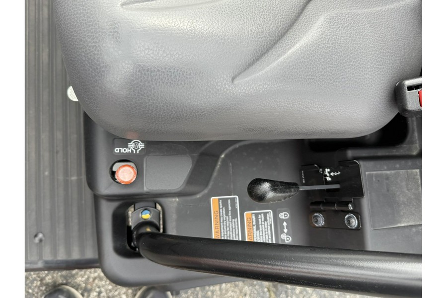 2025 Kubota RTV-X1130WL-A