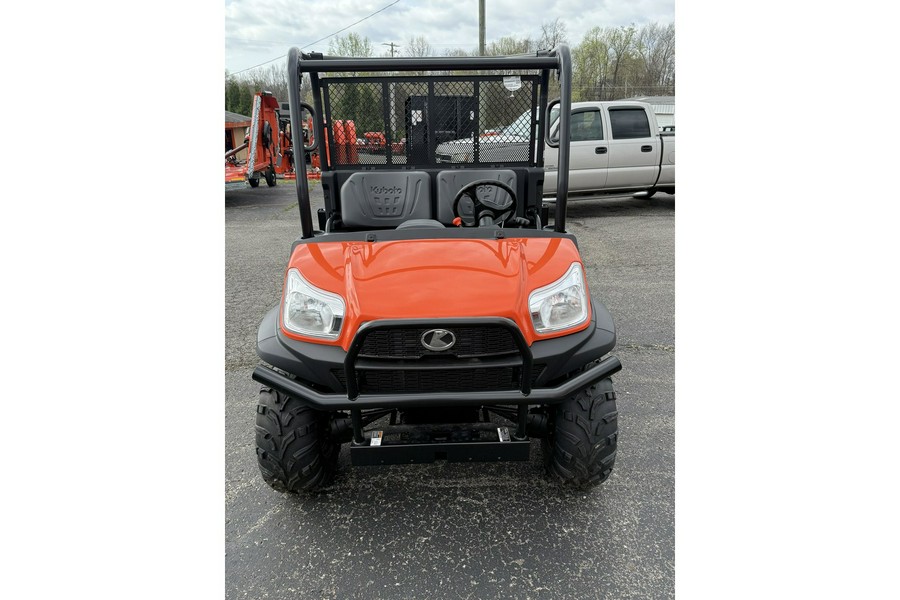 2025 Kubota RTV-X1130WL-A