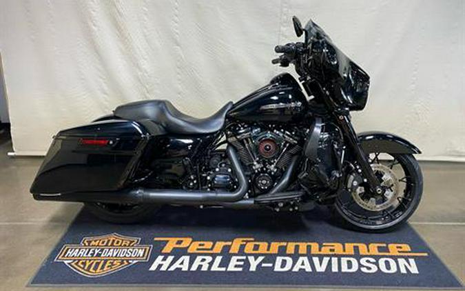 2020 Harley-Davidson Street Glide® Special