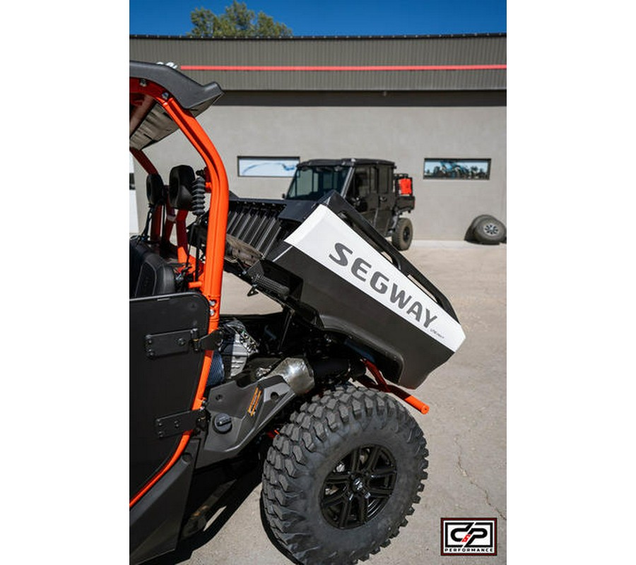 2025 SEGWAY UT10 CREW P