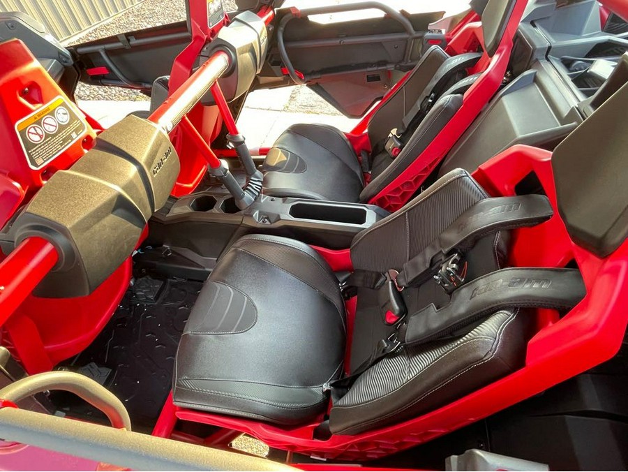 2025 Can-Am Maverick X3 MAX X ds TURBO RR