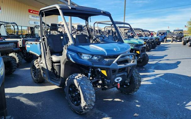 2026 Can-Am® Defender XT HD9