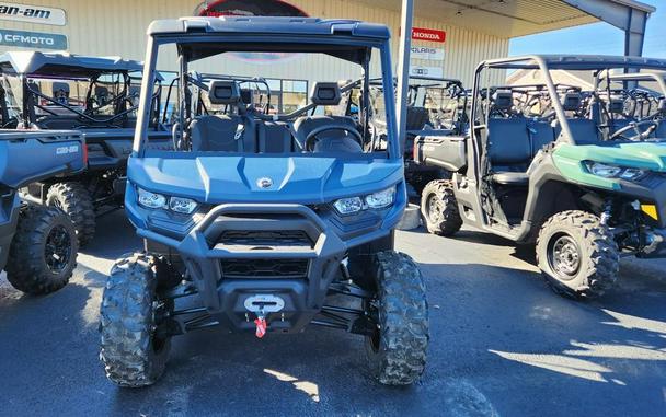 2026 Can-Am® Defender XT HD9