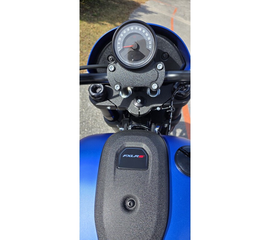 2026 Harley-Davidson® FXLRS Low Rider® S