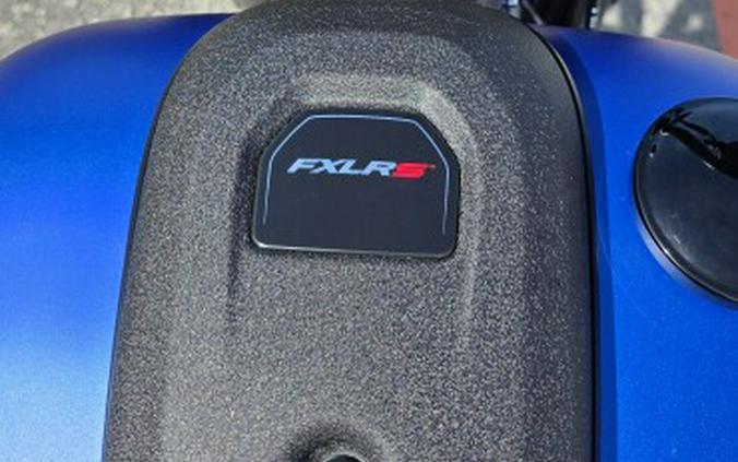 2026 Harley-Davidson® FXLRS Low Rider® S