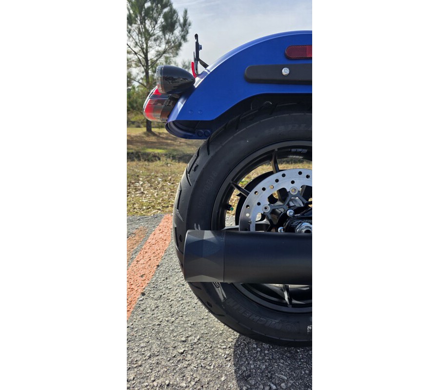 2026 Harley-Davidson® FXLRS Low Rider® S