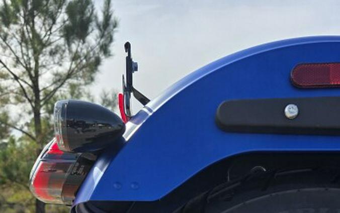 2026 Harley-Davidson® FXLRS Low Rider® S