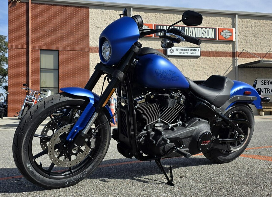 2026 Harley-Davidson® FXLRS Low Rider® S