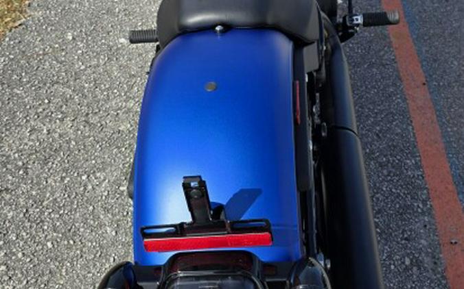 2026 Harley-Davidson® FXLRS Low Rider® S