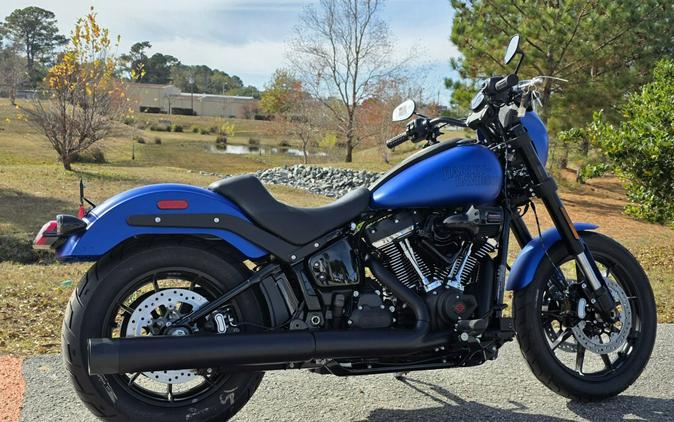 2026 Harley-Davidson® FXLRS Low Rider® S