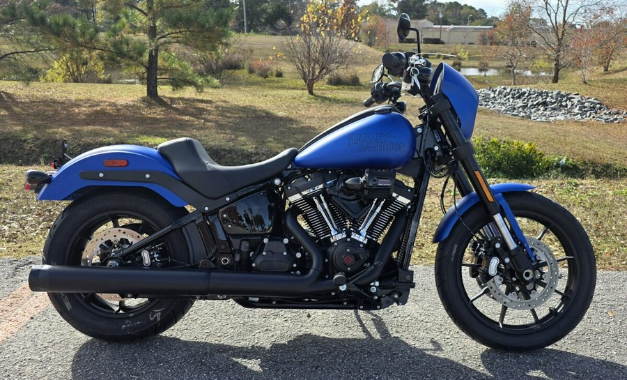 2026 Harley-Davidson® FXLRS Low Rider® S