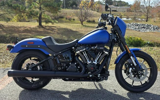 2026 Harley-Davidson® FXLRS Low Rider® S