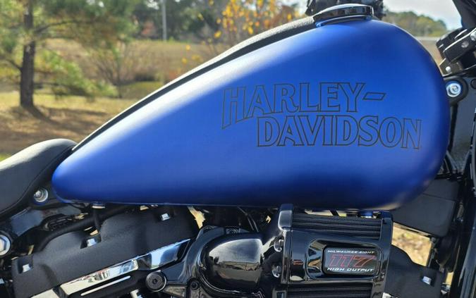 2026 Harley-Davidson® FXLRS Low Rider® S