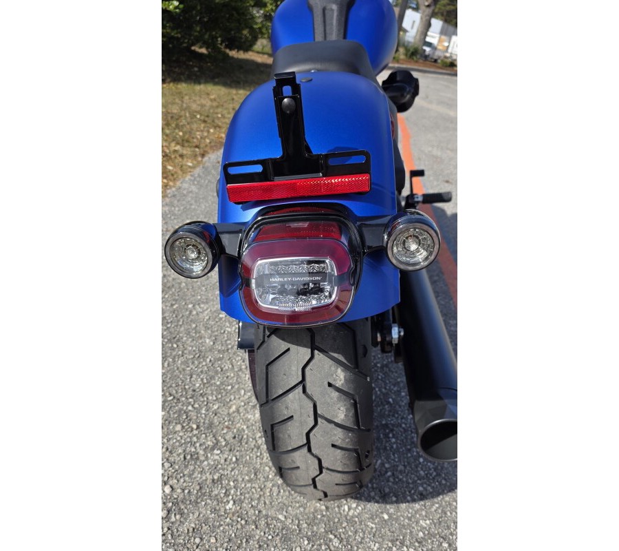 2026 Harley-Davidson® FXLRS Low Rider® S