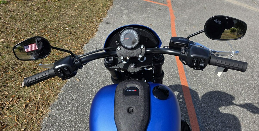 2026 Harley-Davidson® FXLRS Low Rider® S