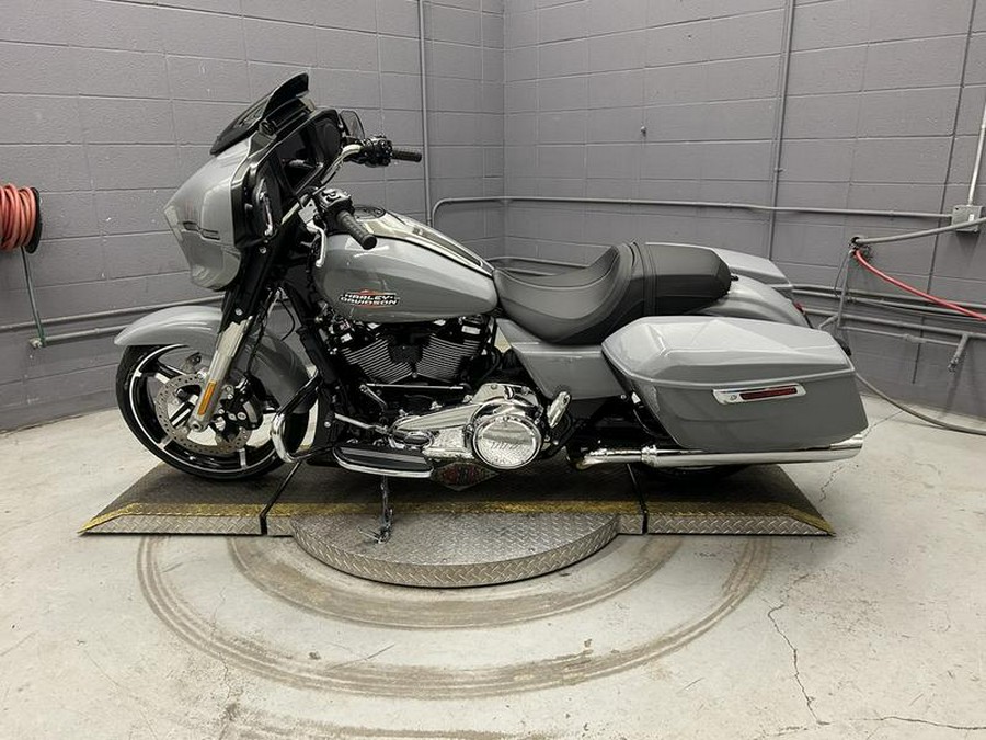 2026 Harley-Davidson® FLHX - Street Glide®