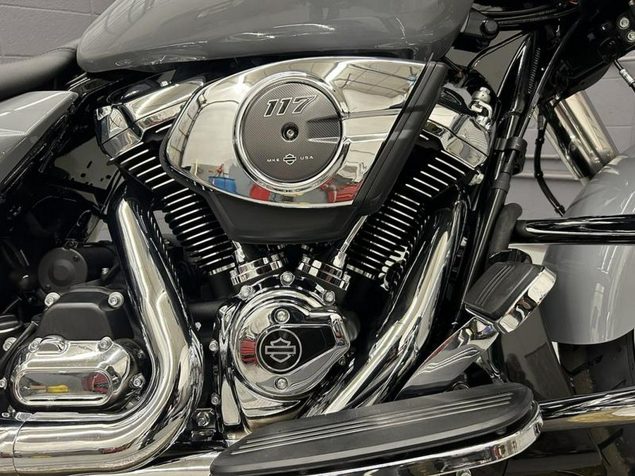 2026 Harley-Davidson® FLHX - Street Glide®