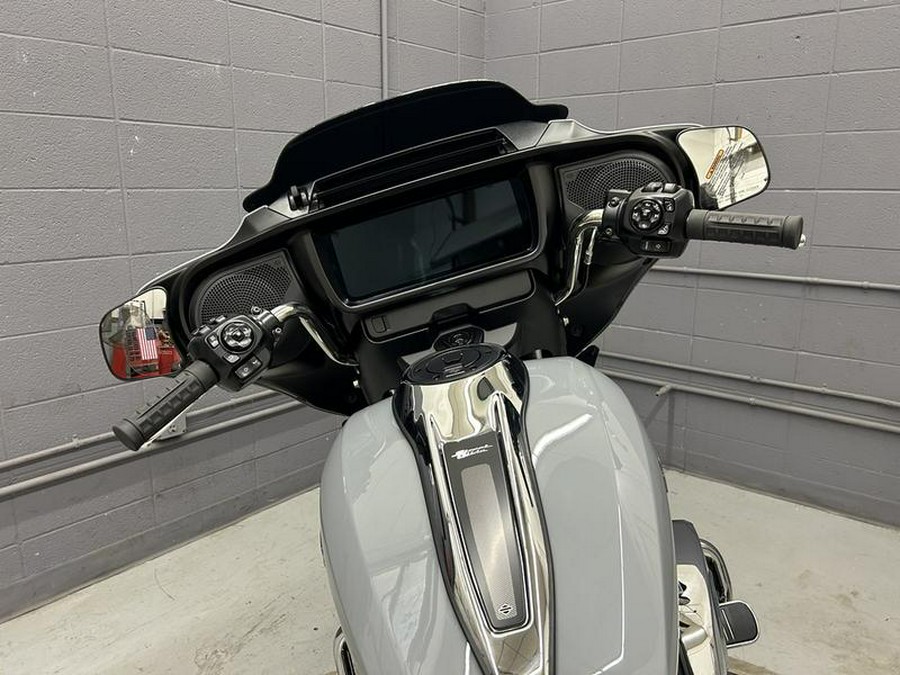 2026 Harley-Davidson® FLHX - Street Glide®