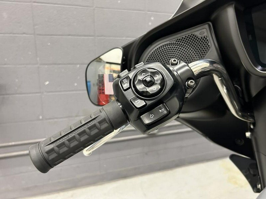 2026 Harley-Davidson® FLHX - Street Glide®