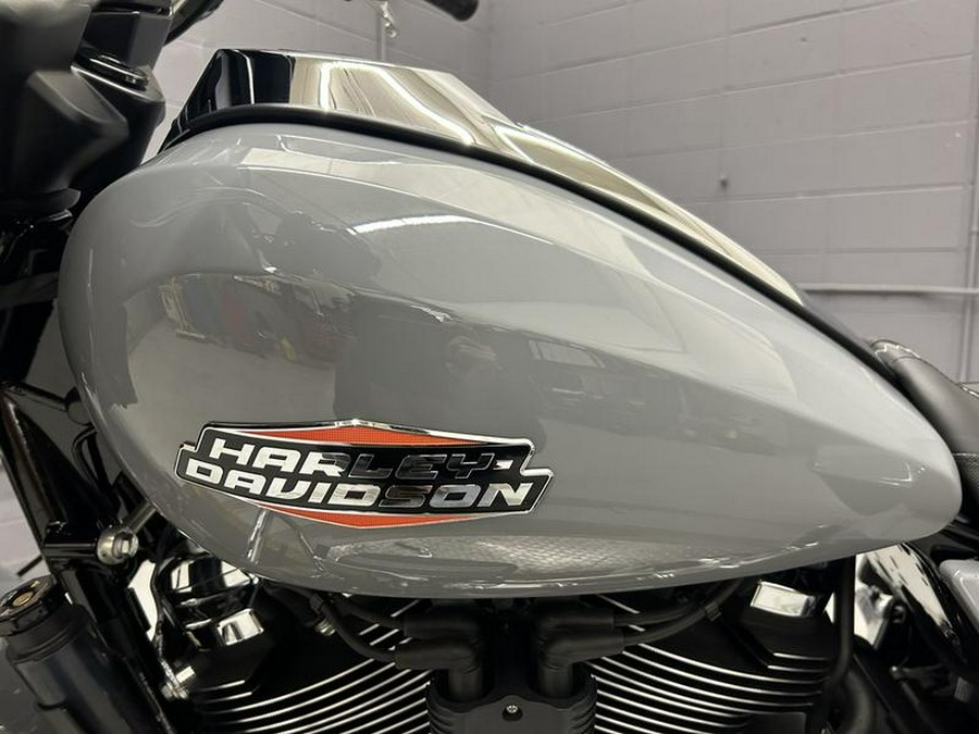 2026 Harley-Davidson® FLHX - Street Glide®