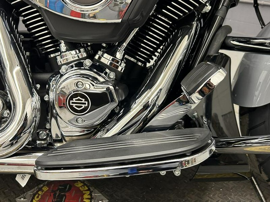 2026 Harley-Davidson® FLHX - Street Glide®