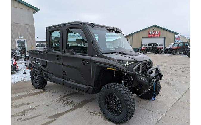 2026 Polaris Ranger® Crew XD 1500 NorthStar Edition Ultimate
