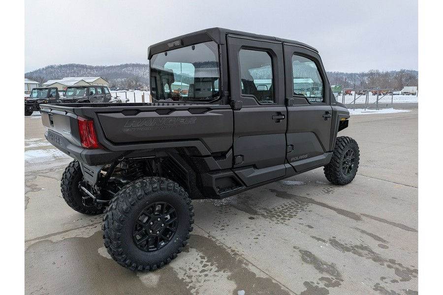 2026 Polaris Ranger® Crew XD 1500 NorthStar Edition Ultimate