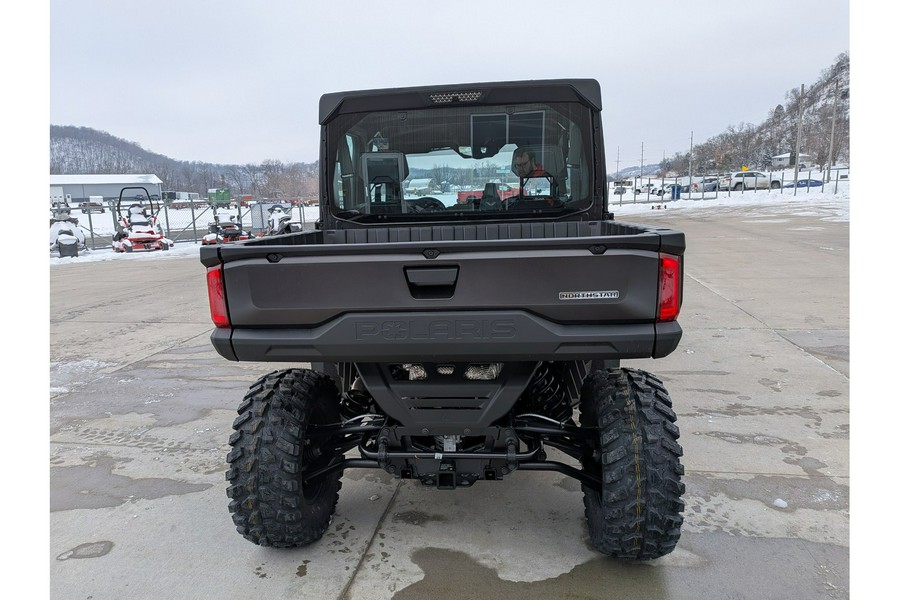 2026 Polaris Ranger® Crew XD 1500 NorthStar Edition Ultimate