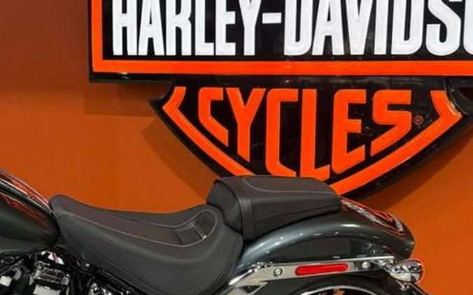 2026 Harley-Davidson® FXBR - Breakout®