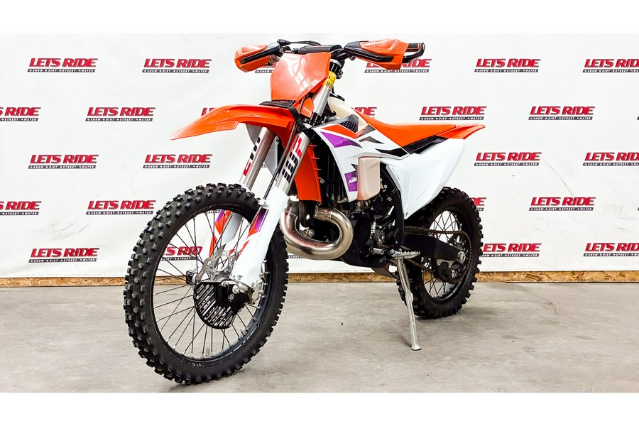 2024 KTM 300 XC