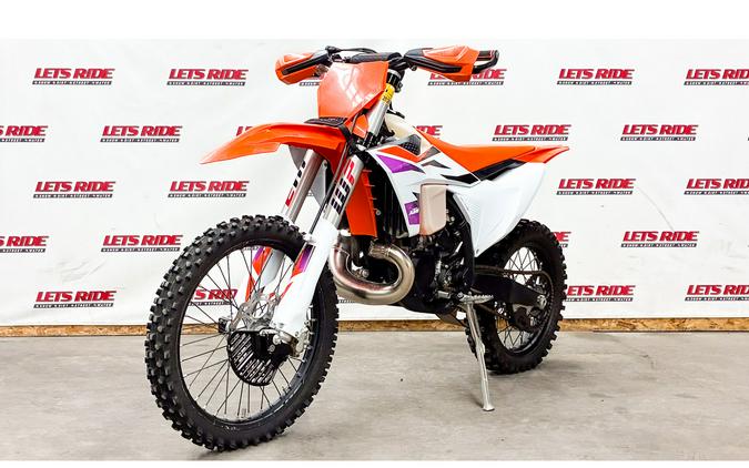 2024 KTM 300 XC
