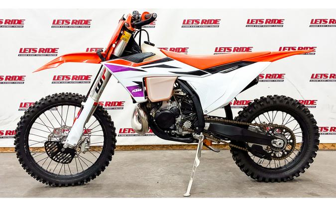 2024 KTM 300 XC