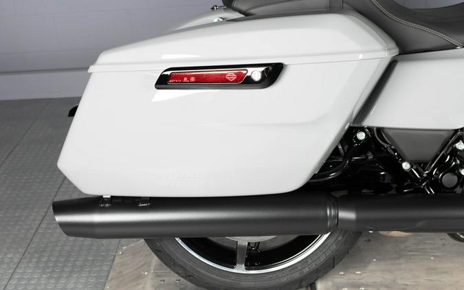 2025 Harley-Davidson Road Glide