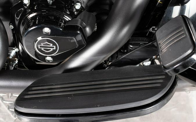 2025 Harley-Davidson Road Glide