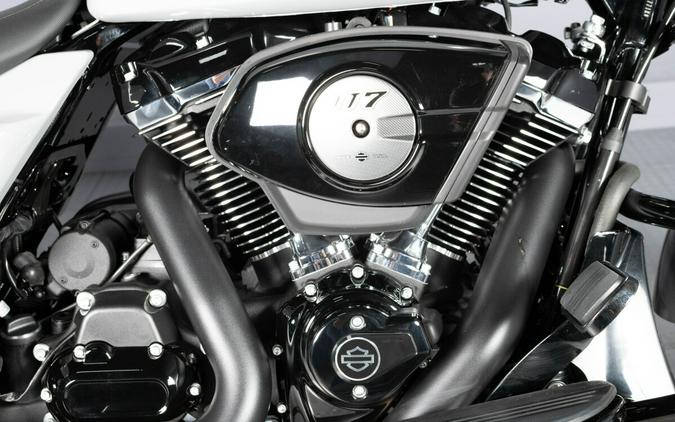 2025 Harley-Davidson Road Glide