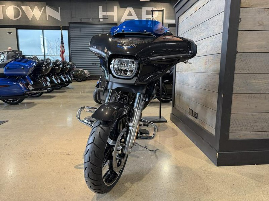 2026 Harley-Davidson® FLHX - Street Glide®