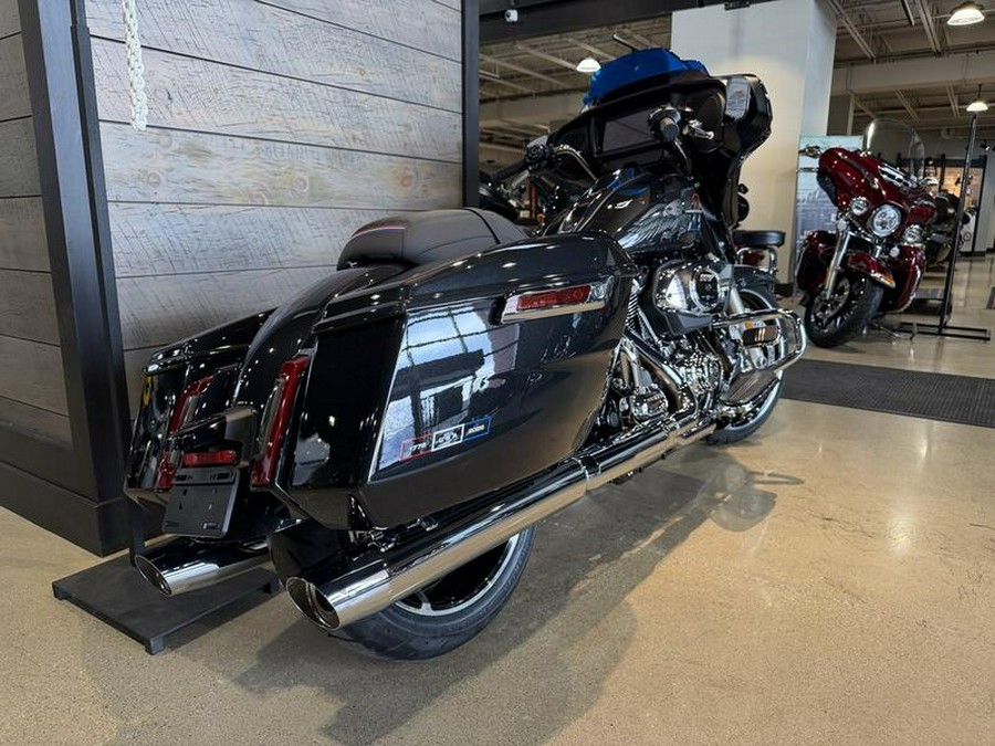 2026 Harley-Davidson® FLHX - Street Glide®
