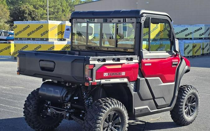 2026 CFMOTO UFORCE U10 Pro Highland