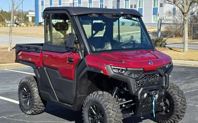 2026 CFMOTO UFORCE U10 Pro Highland