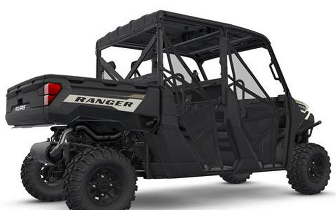 2026 Polaris Ranger Crew 1000 Premium