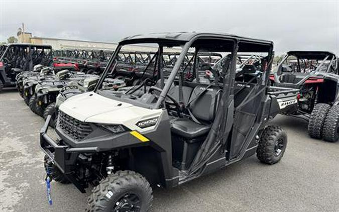2026 Polaris Ranger Crew 1000 Premium
