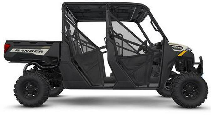 2026 Polaris Ranger Crew 1000 Premium