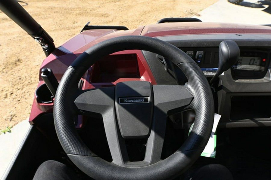 2026 Kawasaki Mule PRO-FXT 1000 Platinum Ranch Edition