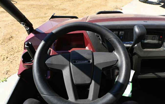 2026 Kawasaki Mule PRO-FXT 1000 Platinum Ranch Edition