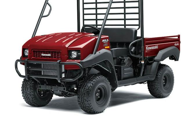 2026 Kawasaki Mule™ 4010 4x4