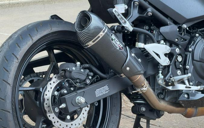 2023 Kawasaki Ninja 400 ABS